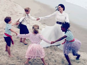 Принцессы, которые изменили свой стиль после замужества