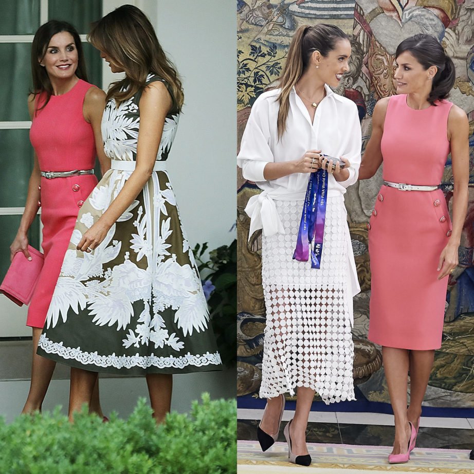 Звезды, которые носят одно и то же на разные мероприятия