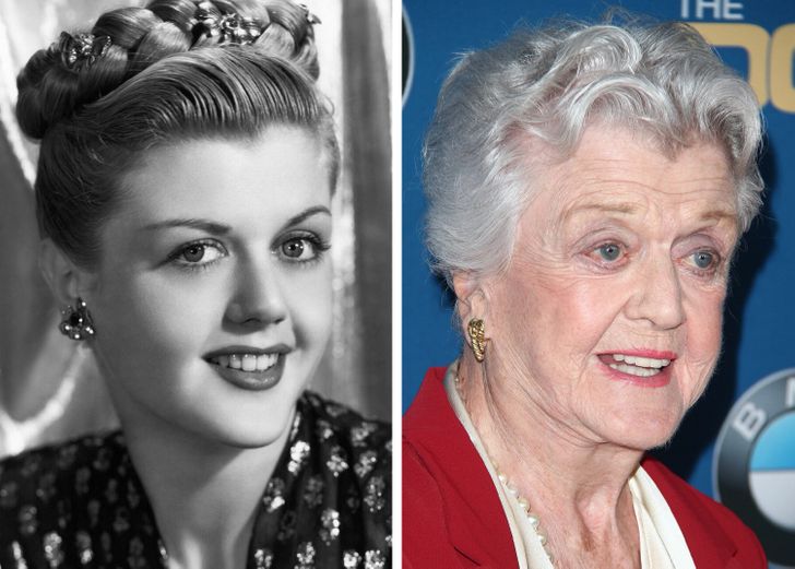 Знаменитости, которые прославились уже в зрелом возрасте