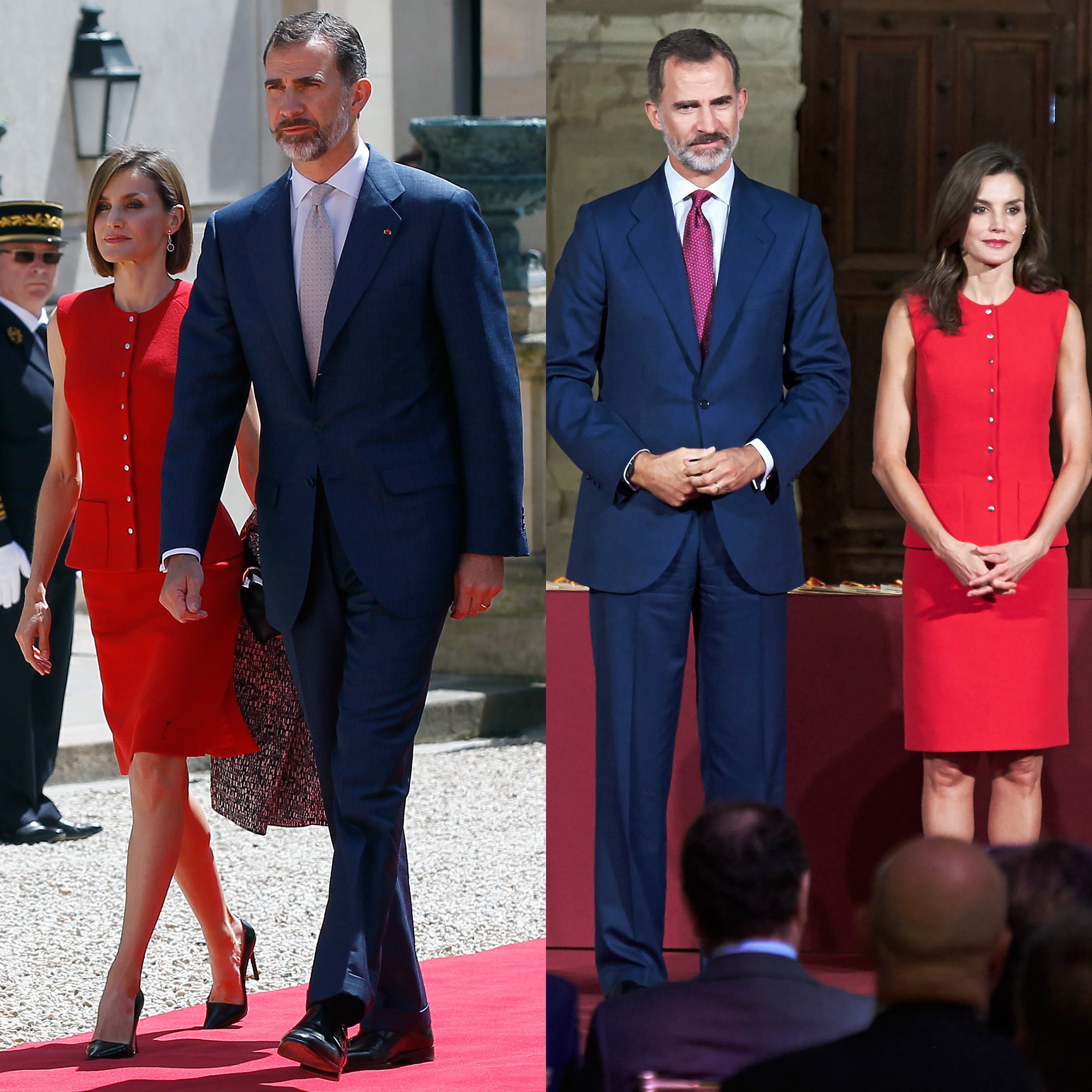 Звезды, которые носят одно и то же на разные мероприятия