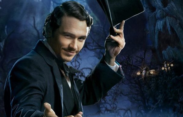 Настоящие имена популярных персонажей, о которых не все знали