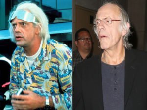 Фотографии, которые способны изменить ощущение прошлого и настоящего