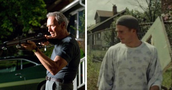 Актеры, которые снимались в кино со своими детьми