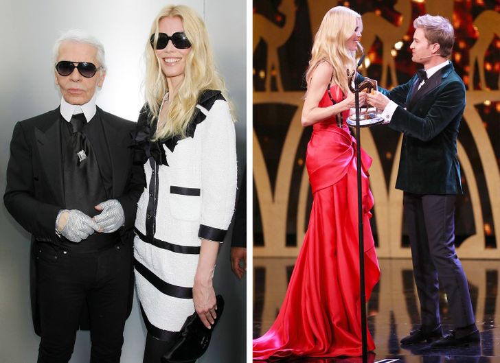 Знаменитости, которые комплексуют из-за внешности