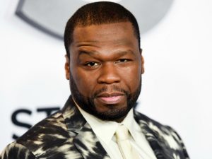 50 Cent выложил видео с русской свадьбы, впечатлившись реакцией ребенка