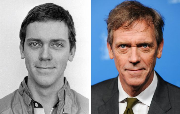 Знаменитости, которые прославились уже в зрелом возрасте