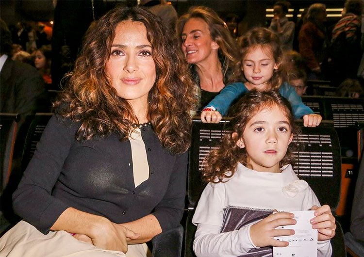 Звезды, родившие после 30 лет