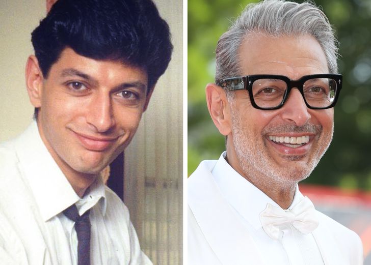 Знаменитости, которые прославились уже в зрелом возрасте