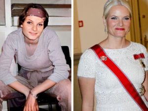 Знаменитости, которые прославились уже в зрелом возрасте