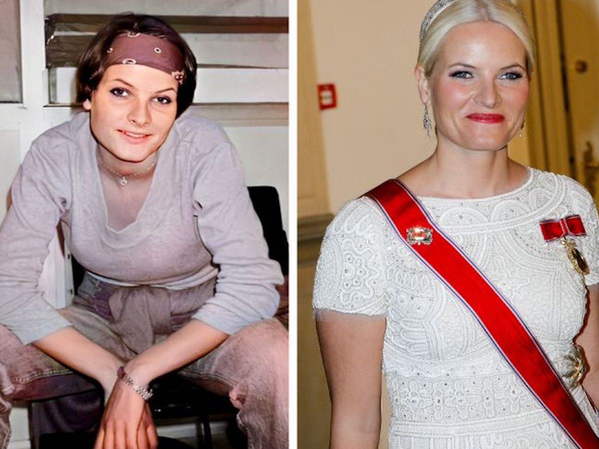 Принцессы, которые изменили свой стиль после замужества