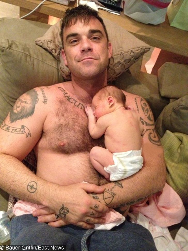 Знаменитости, которые комплексуют из-за внешности