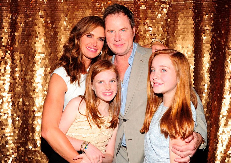 Звезды, родившие после 30 лет