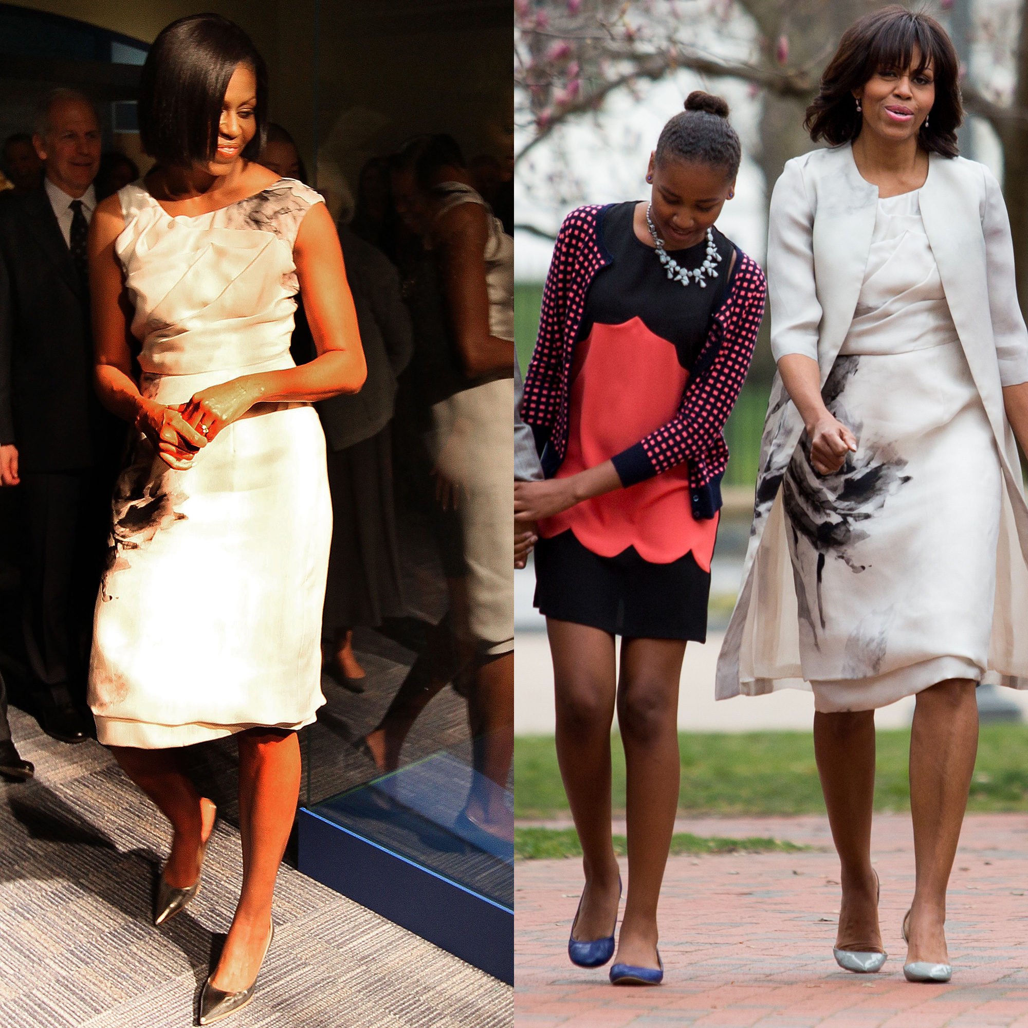 Звезды, которые носят одно и то же на разные мероприятия