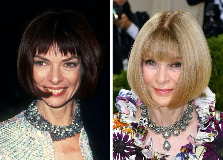 Знаменитости, которые прославились уже в зрелом возрасте