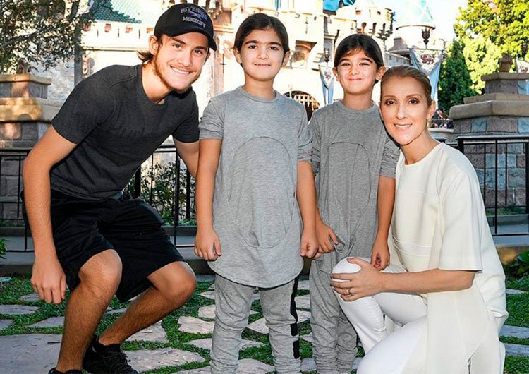 Звезды, родившие после 30 лет