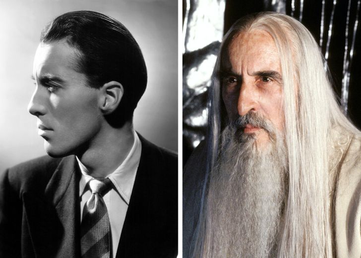 Знаменитости, которые прославились уже в зрелом возрасте