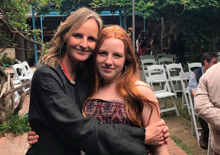 Звезды, родившие после 30 лет