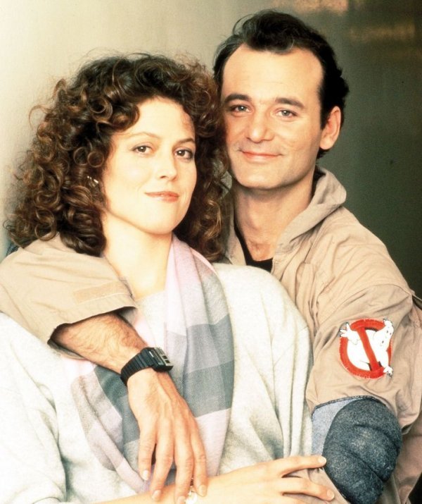 Редкие ретрофото, на которых пересеклись знаменитости