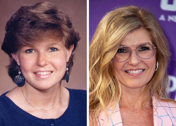 Знаменитости, которые прославились уже в зрелом возрасте