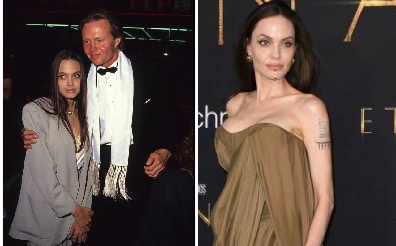 Как выглядели звезды на красной ковровой дорожке до того, как прославились