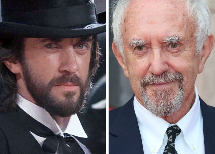 Знаменитости, которые прославились уже в зрелом возрасте