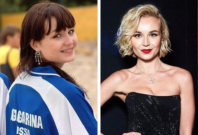 Звезды, которые начинали с конкурсов красоты и талантов