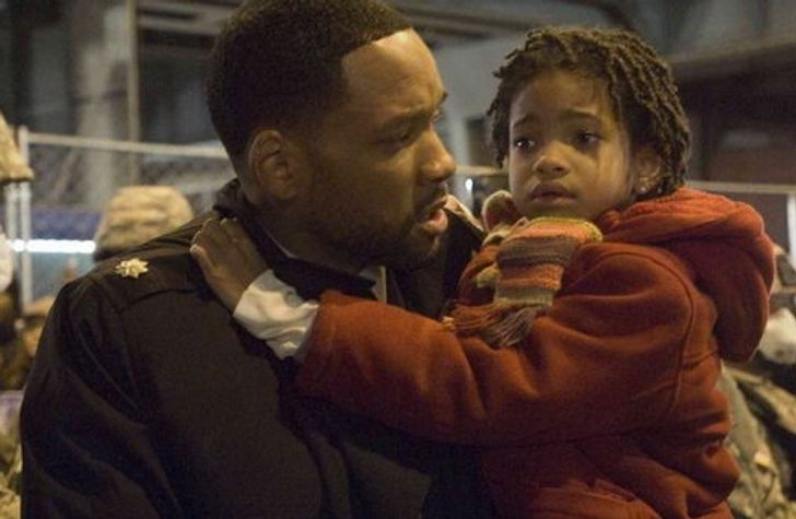 Актеры, которые снимались в кино со своими детьми