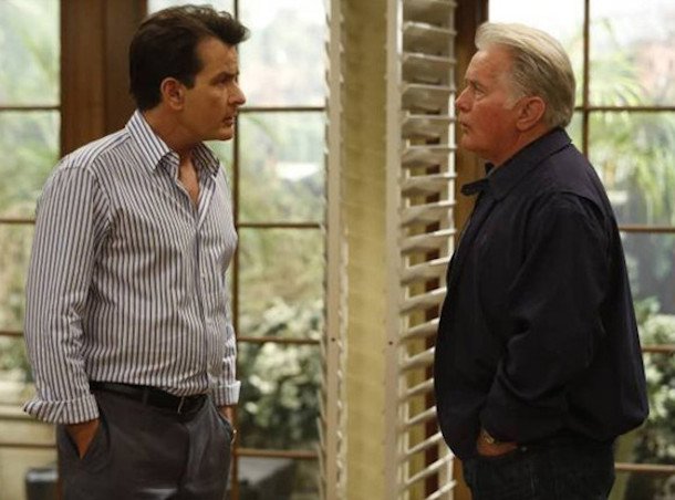 Актеры, которые снимались в кино со своими детьми