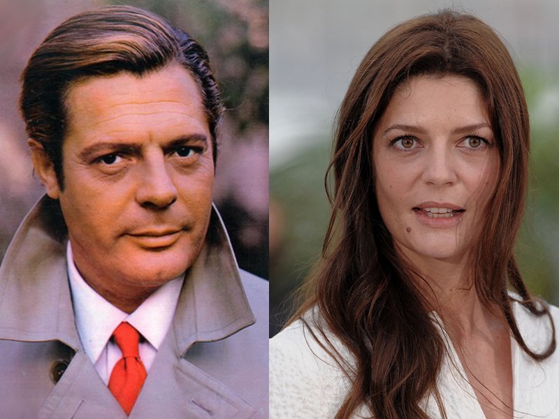 Дети знаменитостей, которые избегают публичности