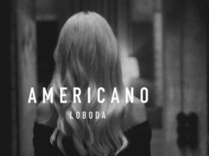 В клипе «Americano» Светлана Лобода расскажет, что остается после любви