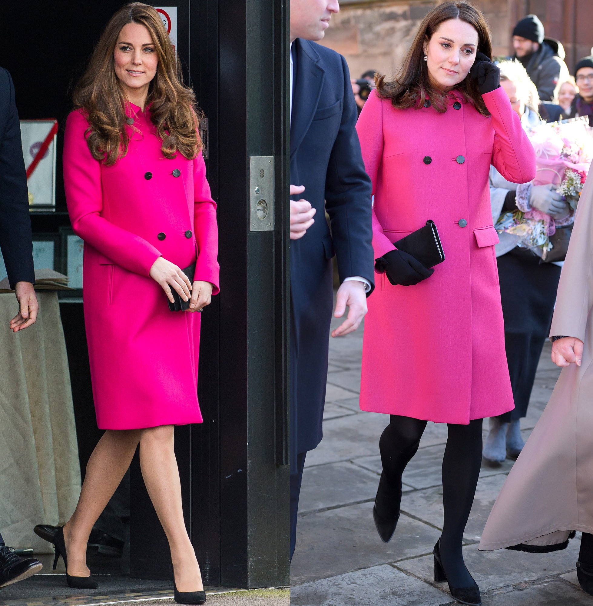 Звезды, которые носят одно и то же на разные мероприятия