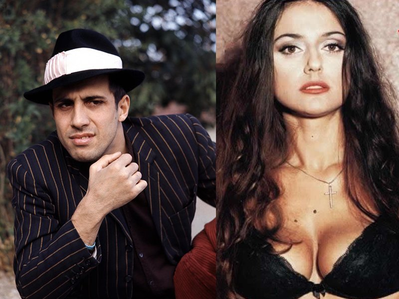 Дети знаменитостей, которые избегают публичности