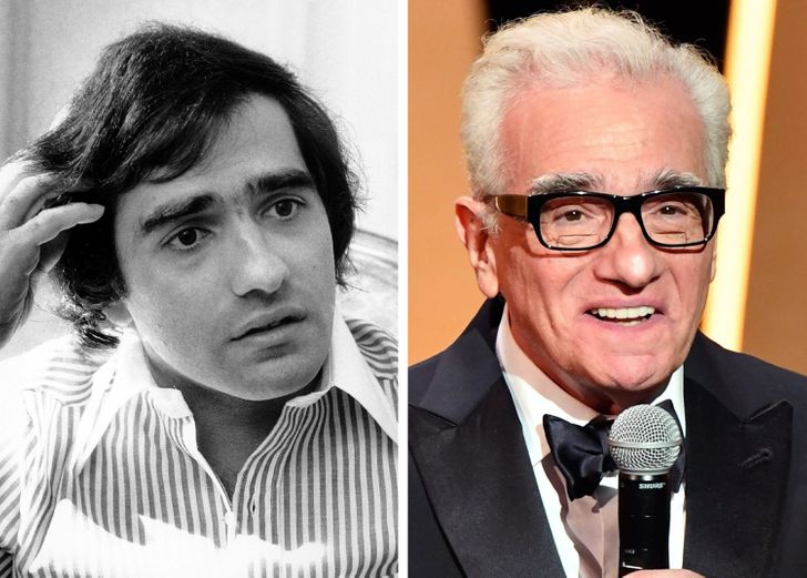 Знаменитости, которые прославились уже в зрелом возрасте