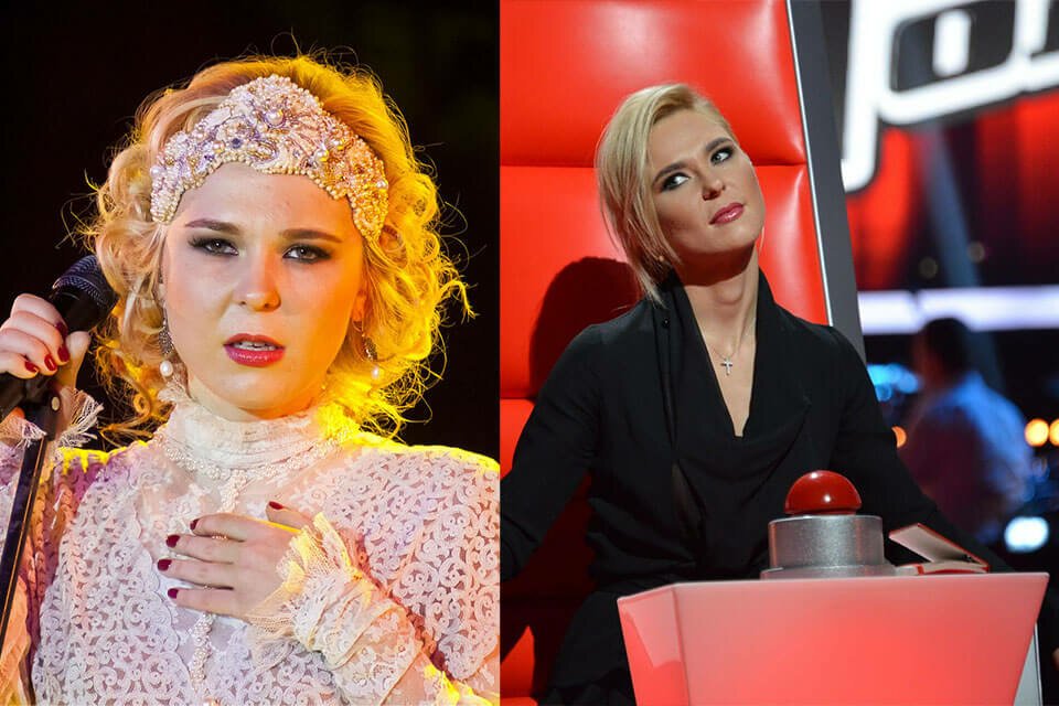 10 известных певиц, которые сильно похудели