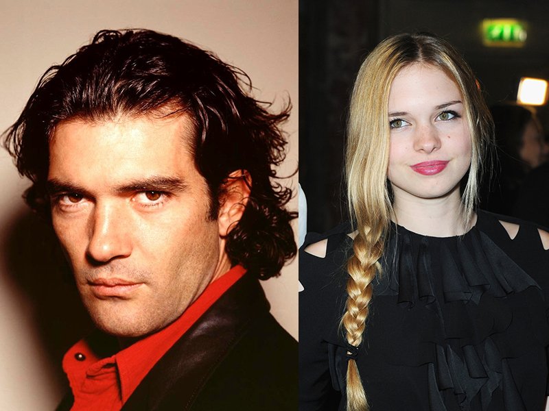 Дети знаменитостей, которые избегают публичности