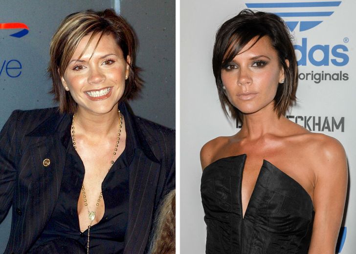 Знаменитости, которые комплексуют из-за внешности