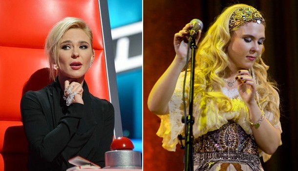 10 известных певиц, которые сильно похудели