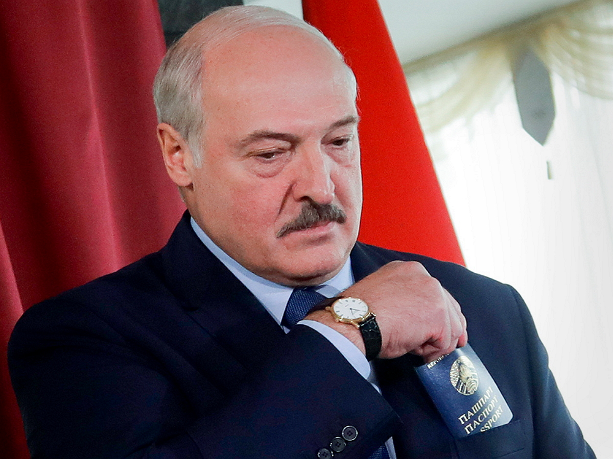 «Крым стал российским»: Лукашенко высказался о принадлежности полуострова