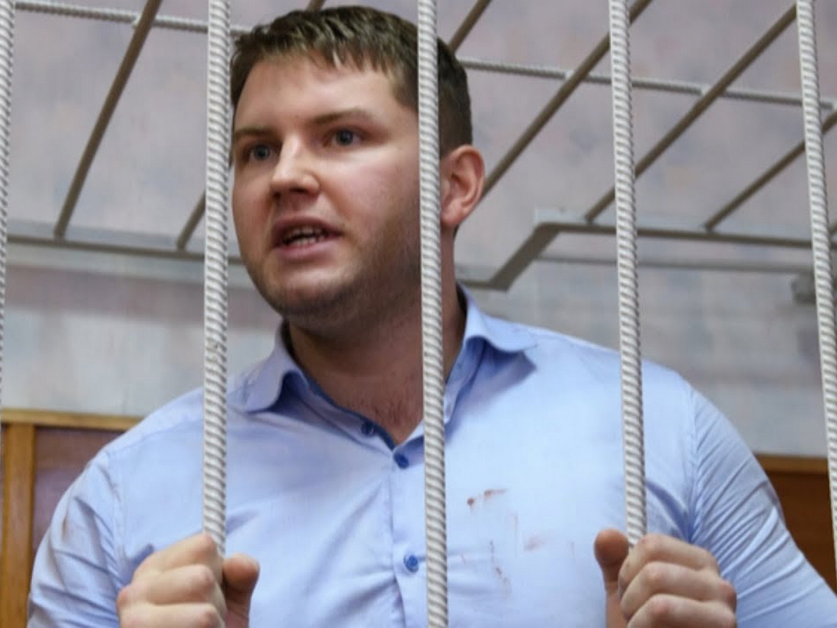 Уральскому блогеру Устинову запросили 16 лет колонии по делу о мошенничестве
