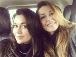 Дочь Анастасии Заворотнюк из-за болезни актрисы отложила свадьбу