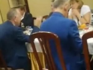 Мэра кузбасского Прокопьевска уволили из-за банкета во время траура по шахтерам