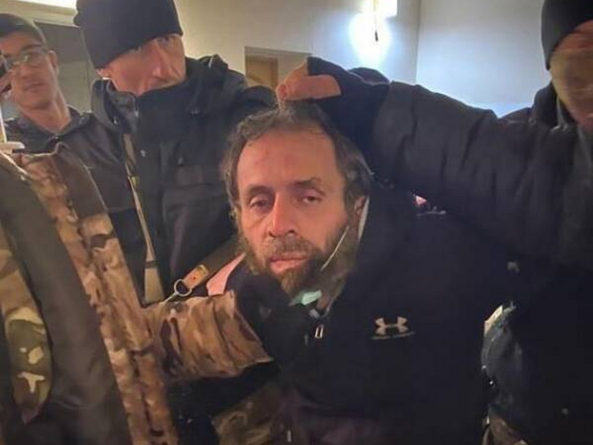 Члена банды Шамиля Басаева, сбежавшего из психбольницы, задержали в Астрахани