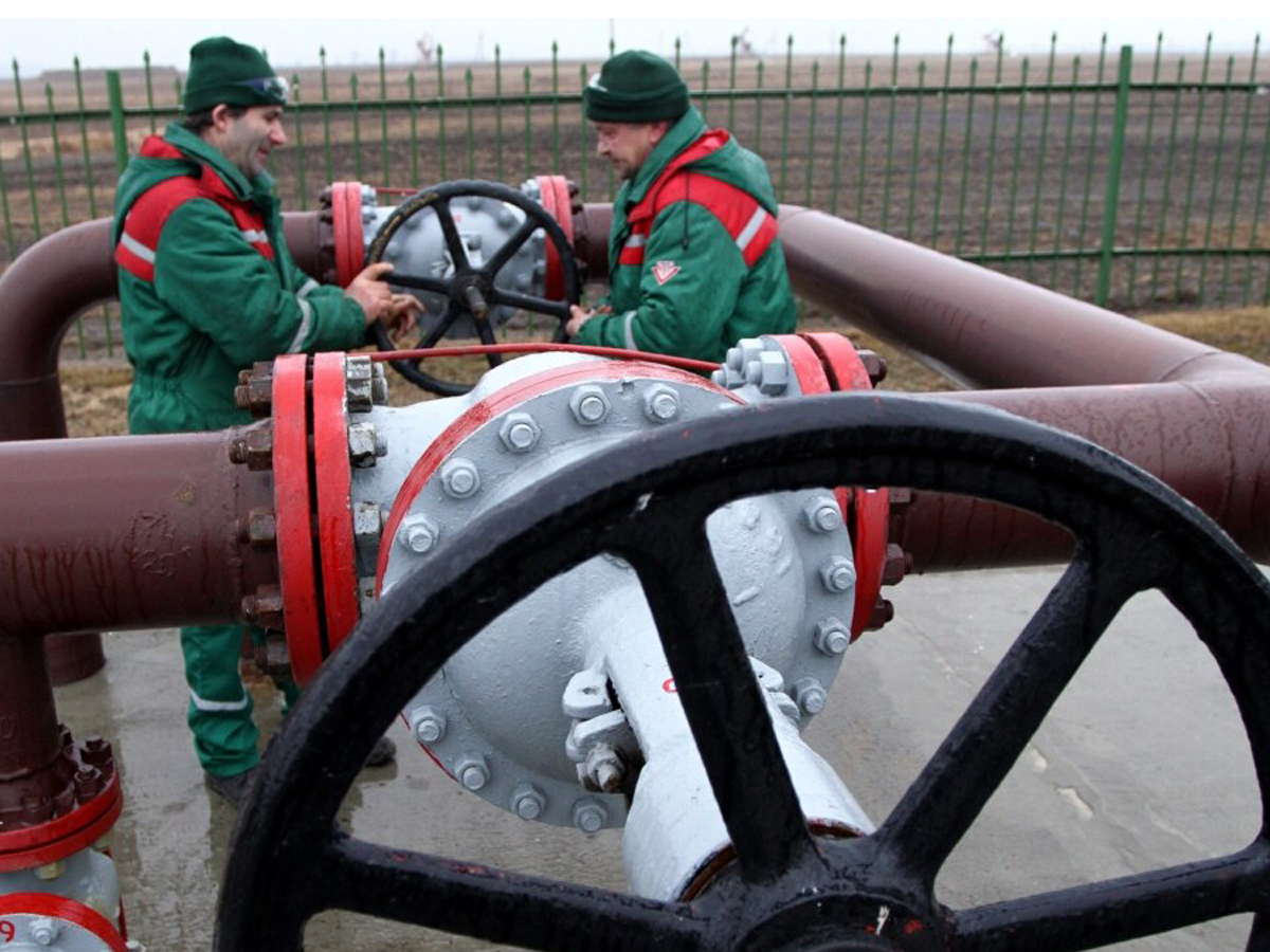 Белоруссия перекрыла Польше нефть