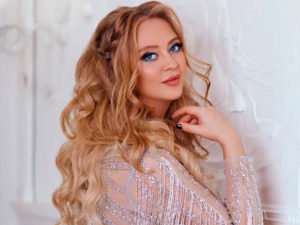 Ксения Давыдова