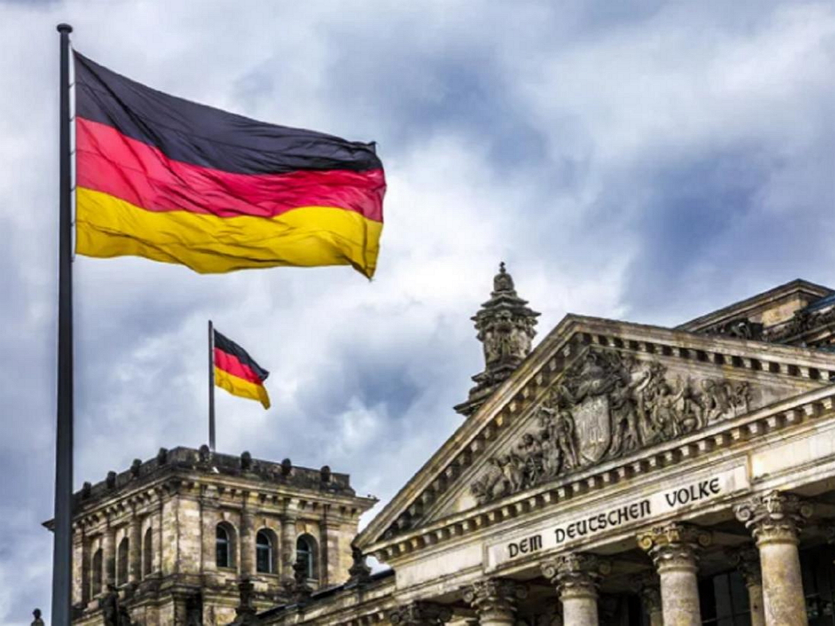 Новое правительство Германии назвало условие снятия санкций с России