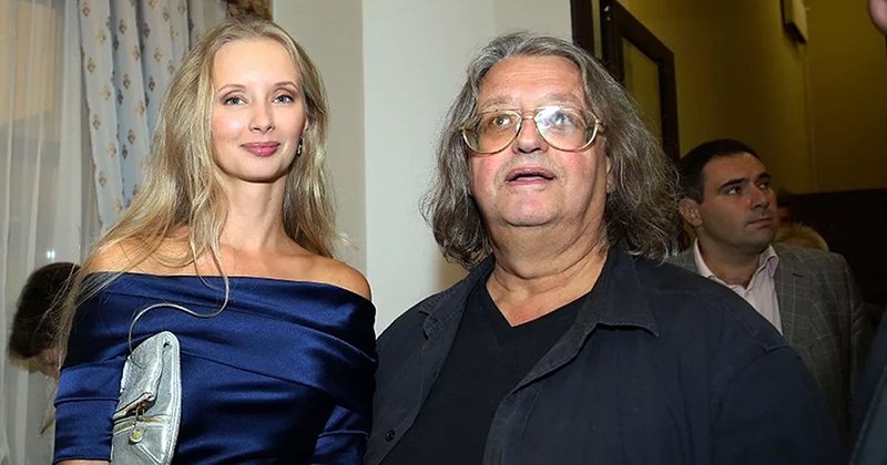 Вдова Александра Градского рискует остаться без наследства