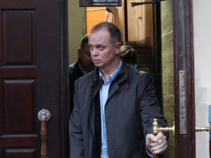 «Команду 29» объявили «иноагентами»