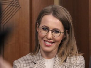 Бывшая жена миллиардера Шамалова написала заявление в прокуратуру на Собчак