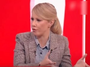 «Что смогу, сделаю для них»: Собчак рассказала о пострадавших в ДТП с ней в Сочи