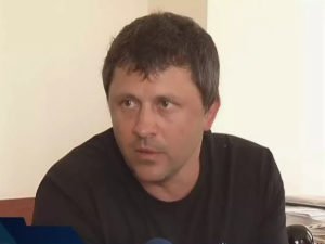 Юрий Ломенко